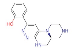 eMolecules​ Synthonix / (S)-2-(66a78910-hexahydro-5H-pyrazino[1245]pyrazino[23-c]pyridazin-2-yl)phenol