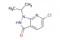 eMolecules​ Synthonix / 6-chloro-1-isopropyl-2H-pyrazolo[34-b]pyridin-3-one