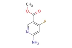 eMolecules​ Synthonix / methyl 6-amino-4-fluoropyridine-3-carboxylate /