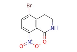 eMolecules​ Synthonix / 5-bromo-8-nitro-34-dihydro-2H-isoquinolin-1-one