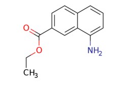 eMolecules​ Synthonix / ethyl 8-aminonaphthalene-2-carboxylate / 100mg