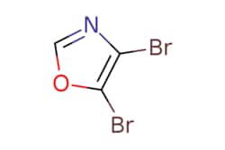 eMolecules​ JW PharmLab LLC / 45-Dibromo-oxazole / 500mg / 794067078 /
