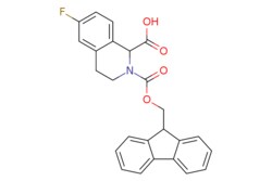eMolecules​ JW PharmLab LLC / 6-Fluoro-34-dihydro-1H-isoquinoline-12-dicarboxylic