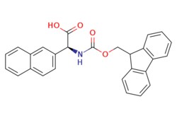 eMolecules​ JW PharmLab LLC / (S)-[(9H-Fluoren-9-ylmethoxycarbonylamino)]-naphthalen-2-yl-acetic