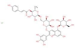 eMolecules​ 28463-30-1 | Medchem Express | Nasunin | 1mg | 791206521 |