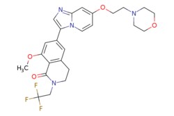 eMolecules​ 2403733-82-2 | Medchem Express | GLPG3970 | 5mg | 789373840