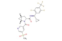 eMolecules​ 2299177-09-4 | Medchem Express | Nelutroctiv | 5mg | 789373798