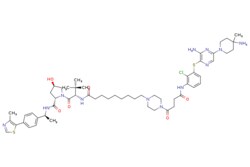 eMolecules​ 2458219-65-1 | Medchem Express | SHP2-D26 | 5mg | 789373769