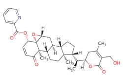 eMolecules​ Medchem Express / ASR-490 / 5mg / 789373765 / HY-144899 / /