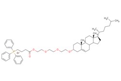 eMolecules​ Medchem Express | (R)-Chol-TPP | 5mg | 789373755 | HY-144768