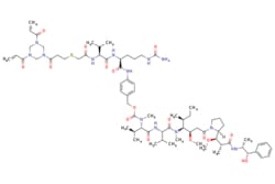 eMolecules​ 2247398-68-9 | Medchem Express | Py-MAA-Val-Cit-PAB-MMAE |