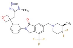 eMolecules​ 2503325-21-9 | Medchem Express | Cbl-b-IN-2 | 5mg | 788478274