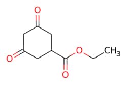 eMolecules​&nbsp;Synthonix / ethyl 35-dioxocyclohexane-1-carboxylate / 250mg / 786491890 / E22777 /  / 27513-35-5 / MFCD28127236 / 184.191 / C9H12O4