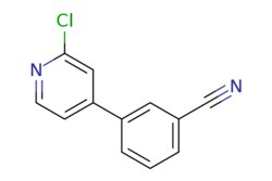 eMolecules​ Synthonix / 3-(2-chloropyridin-4-yl)benzonitrile / 50mg / 786491163