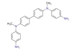 eMolecules​ Synthonix / 1-N-(4-4-[(4-aminophenyl)(methyl)amino]phenylphenyl)-1-N-methylbenzene-14-diamine