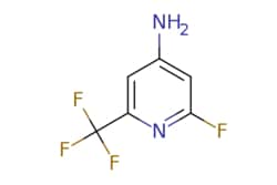 eMolecules​ Synthonix / 2-fluoro-6-(trifluoromethyl)pyridin-4-amine / 50mg