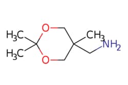 eMolecules​ Synthonix / (225-trimethyl-13-dioxan-5-yl)methanamine / 50mg