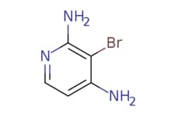 eMolecules​ Synthonix / 3-bromopyridine-24-diamine / 250mg / 786490443