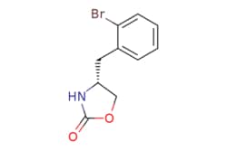 eMolecules​ Synthonix / (4R)-4-[(2-bromophenyl)methyl]-13-oxazolidin-2-one