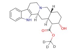 eMolecules​ 133146-00-6 | Medchem Express | Yohimbine-d3 | 5mg | 786489526