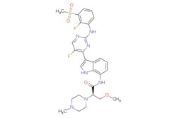 eMolecules​ 2241039-81-4 | Medchem Express | Londamocitinib | 5mg | 786489524