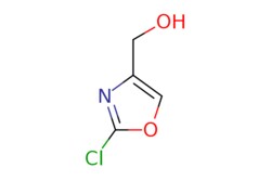 eMolecules​ JW PharmLab LLC / (2-Chloro-oxazol-4-yl)-methanol / 500mg /