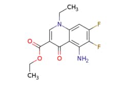 eMolecules​ Synthonix / ethyl 5-amino-1-ethyl-67-difluoro-4-oxoquinoline-3-carboxylate