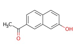 eMolecules​&nbsp;Synthonix / 1-(7-hydroxynaphthalen-2-yl)ethanone / 250mg / 784553075 / AC78363 /  / 343773-72-8 / MFCD00228859 / 186.210 / C12H10O2