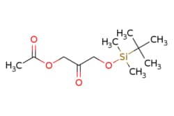 eMolecules​ Synthonix / 3-[(tert-butyldimethylsilyl)oxy]-2-oxopropyl acetate