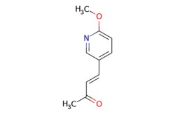 eMolecules​ Synthonix / (3E)-4-(6-methoxypyridin-3-yl)but-3-en-2-one /