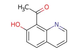 eMolecules​&nbsp;Synthonix / 1-(7-hydroxyquinolin-8-yl)ethanone / 100mg / 784551964 / AC77600 /  / 1146298-54-5 / [null] / 187.198 / C11H9NO2