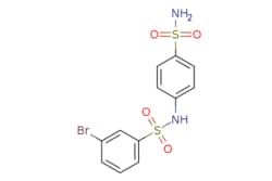eMolecules​ Synthonix / N-[4-(Aminosulfonyl)phenyl]-3-bromobenzenesulfonamide