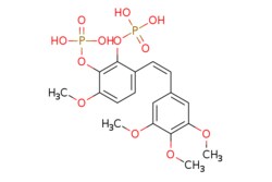 eMolecules​ Medchem Express / Combretastatin A1 phosphate / 5mg / 784544901
