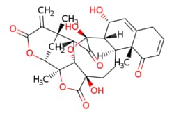 eMolecules​ 23027-91-0 | Medchem Express | Physalin A | 5mg | 784544494