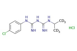 eMolecules​ Medchem Express | Proguanil-d6 (hydrochloride) | 5mg | 784544339