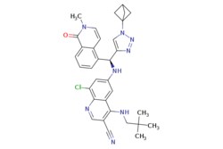 eMolecules​ 2065153-41-3 | Medchem Express | Tilpisertib | 1mg | 784543929