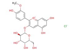 eMolecules​ 28148-89-2 | Medchem Express | Peonidin-3-O-galactoside (chloride)