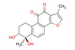 eMolecules​&nbsp;Medchem Express / Tanshindiol C / 5mg / 784543832 / HY-122936 /  / 97465-71-9 / [null] / 312.321 / C18H16O5