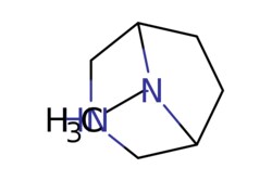 eMolecules​ JW PharmLab LLC / 8-Ethyl-38-diaza-bicyclo[3.2.1]octane / 1g