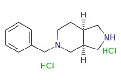 eMolecules​ JW PharmLab LLC / cis-5-Benzyl-octahydro-pyrrolo[34-c]pyridine
