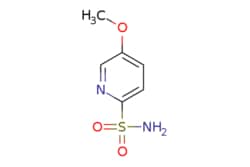 eMolecules​ JW PharmLab LLC / 5-Methoxy-pyridine-2-sulfonic acid amide