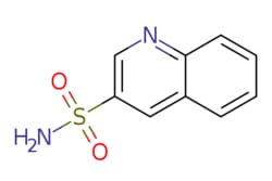 eMolecules​ JW PharmLab LLC / Quinoline-3-sulfonic acid amide / 500mg /