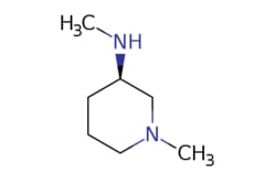 eMolecules​ 1354007-31-0 | (3R)-Methyl-(1-methyl-piperidin-3-yl)-amine
