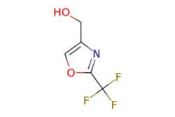 eMolecules​&nbsp;JW PharmLab LLC / (2-Trifluoromethyl-oxazol-4-yl)-methanol / 500mg / 784540707 / 56R0796 / 96.000 / 1240613-73-3 / MFCD16989344 / 167.087 / C5H4F3NO2