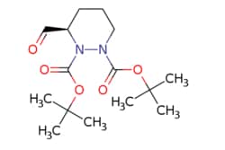 eMolecules​ JW PharmLab LLC / (3R)-3-Formyl-tetrahydro-pyridazine-12-dicarboxylic