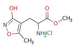 eMolecules​ JW PharmLab LLC / 2-Amino-3-(3-hydroxy-5-methyl-isoxazol-4-yl)-propionic