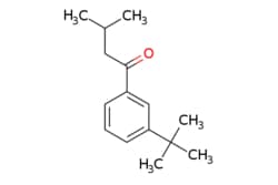 eMolecules​ JW PharmLab LLC / 1-(3-tert-Butyl-phenyl)-3-methyl-butan-1-one