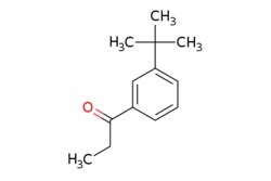 eMolecules​ JW PharmLab LLC / 1-(3-tert-Butyl-phenyl)-propan-1-one / 1g