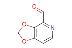 eMolecules​ 1369340-67-9 | [1,3]Dioxolo[4,5-c]pyridine-4-carbaldehyde |