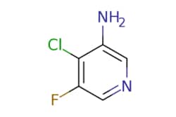 eMolecules​ 1393570-52-9 | 4-Chloro-5-fluoropyridin-3-amine | ChemScene